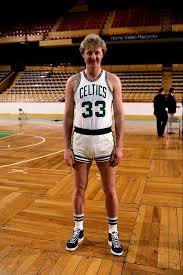 Larry Bird