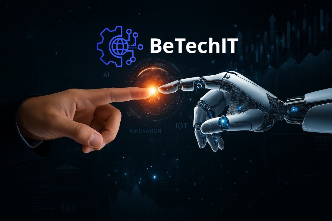 betechit.com tech news