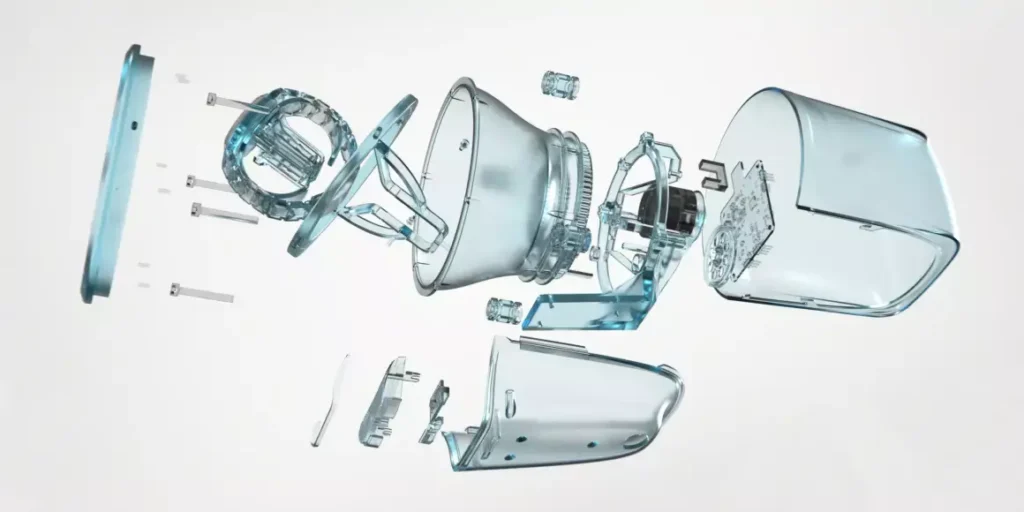 consumer product design