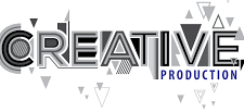 creative design productions inc