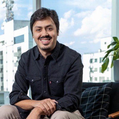 eduardo martinez quora product designer​