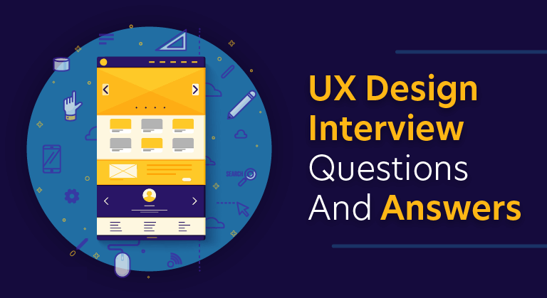 interview process for a senior ux designer