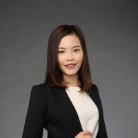 janet lai product designer​