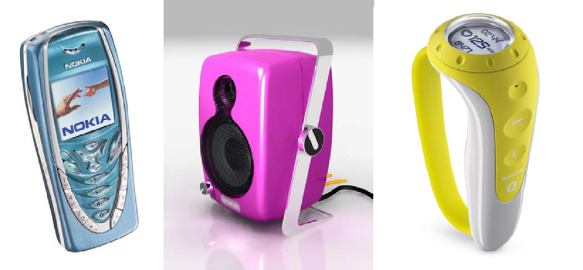 product design examples