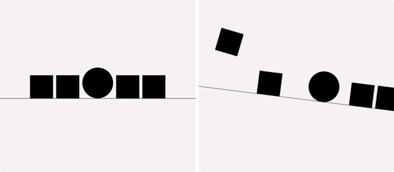 dynamic graphic design definition