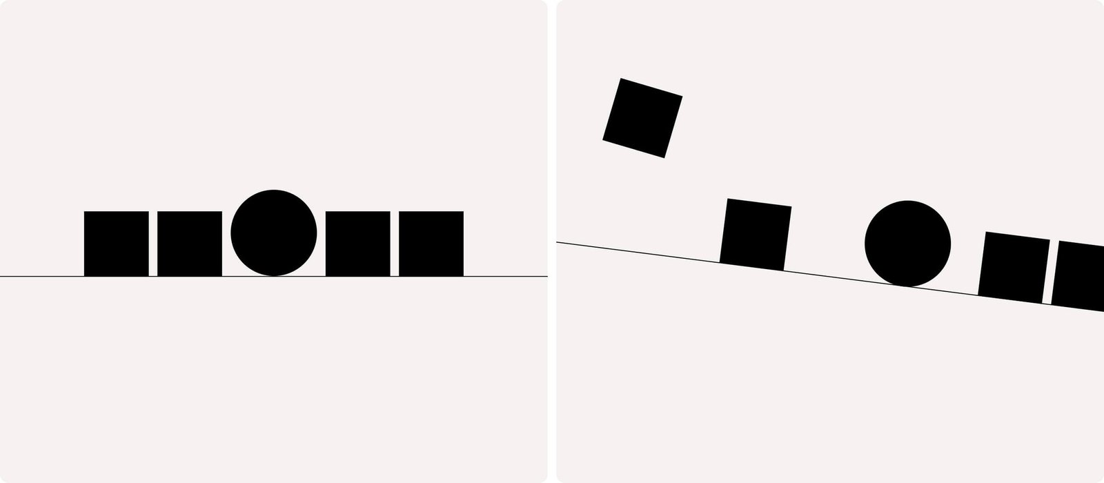 dynamic graphic design definition