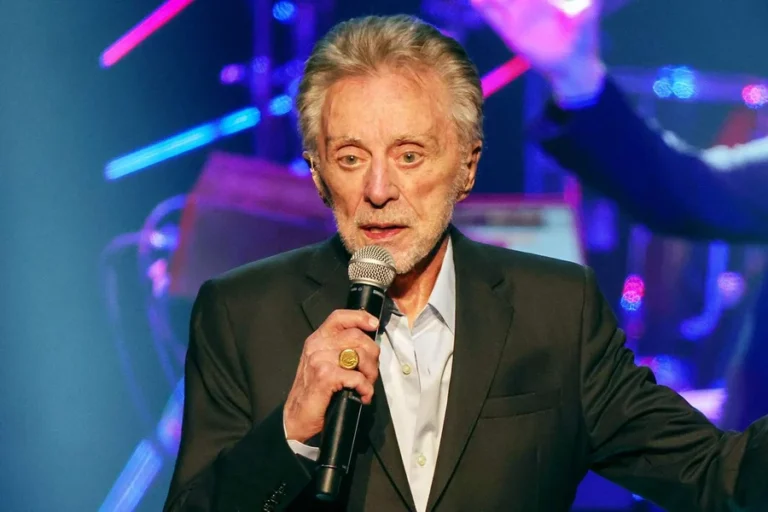 frankie valli net worth