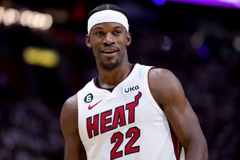 jimmy butler net worth