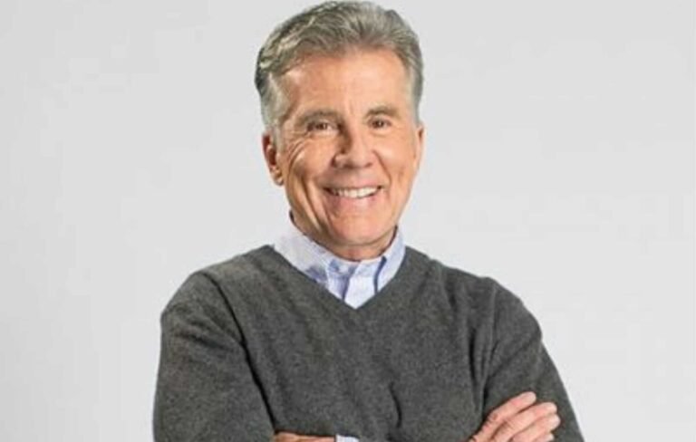 john walsh net worth