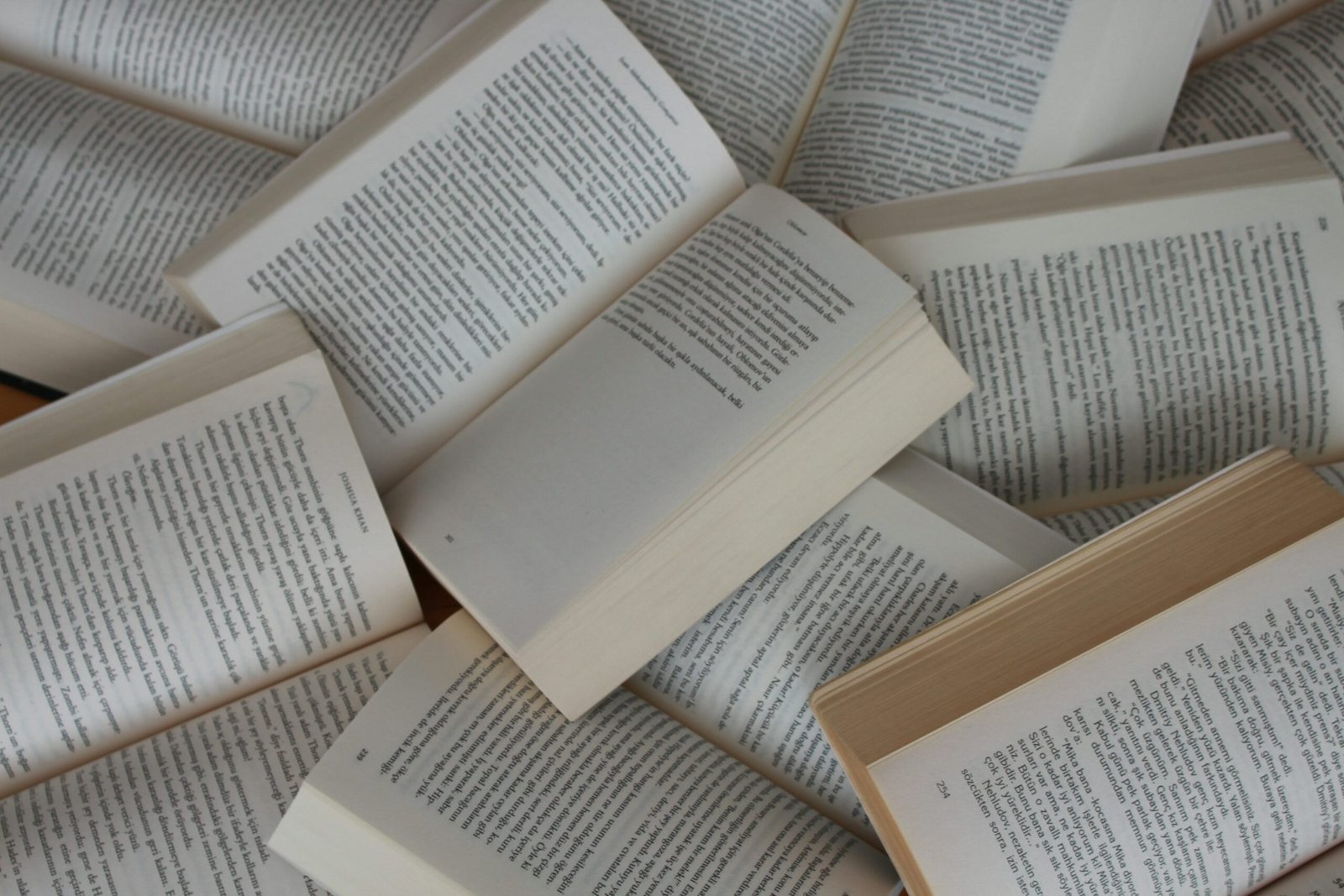 priming book