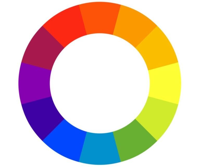 what color represents peace