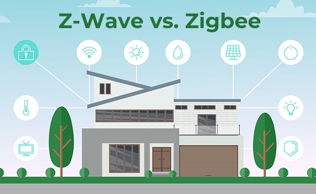 zigbee vs z wave