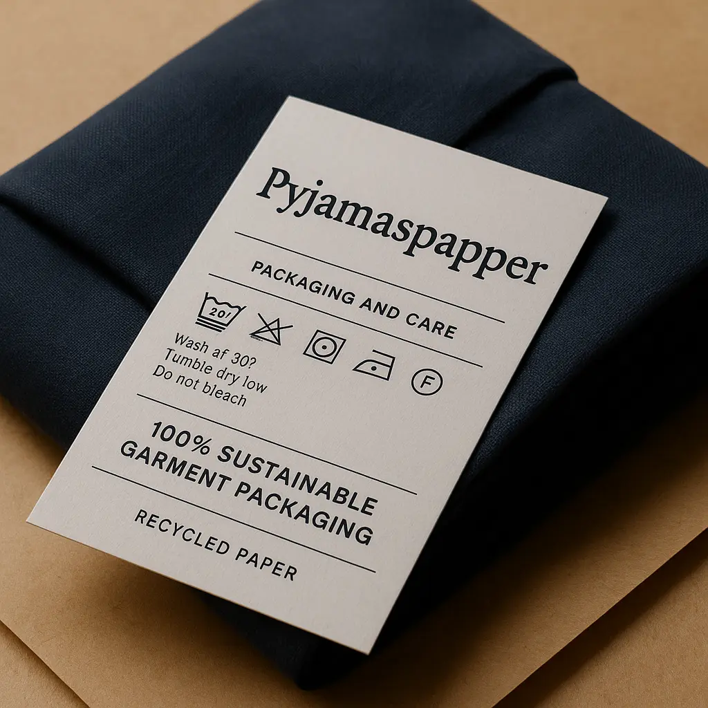 pyjamaspapper