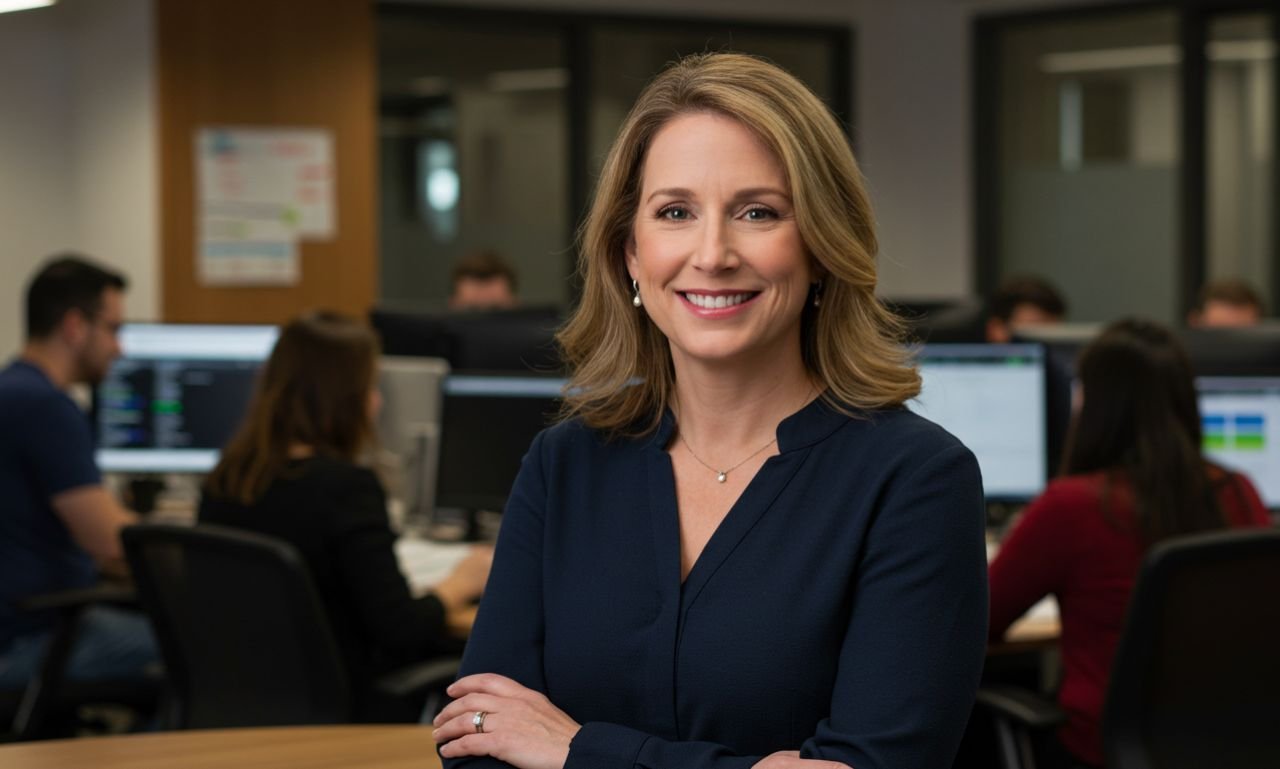 Shannon Reardon Swanick