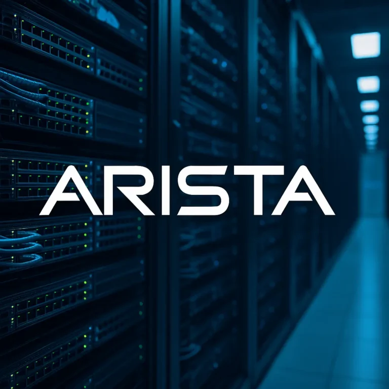 arista networks