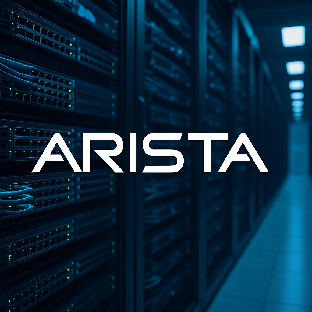 arista networks
