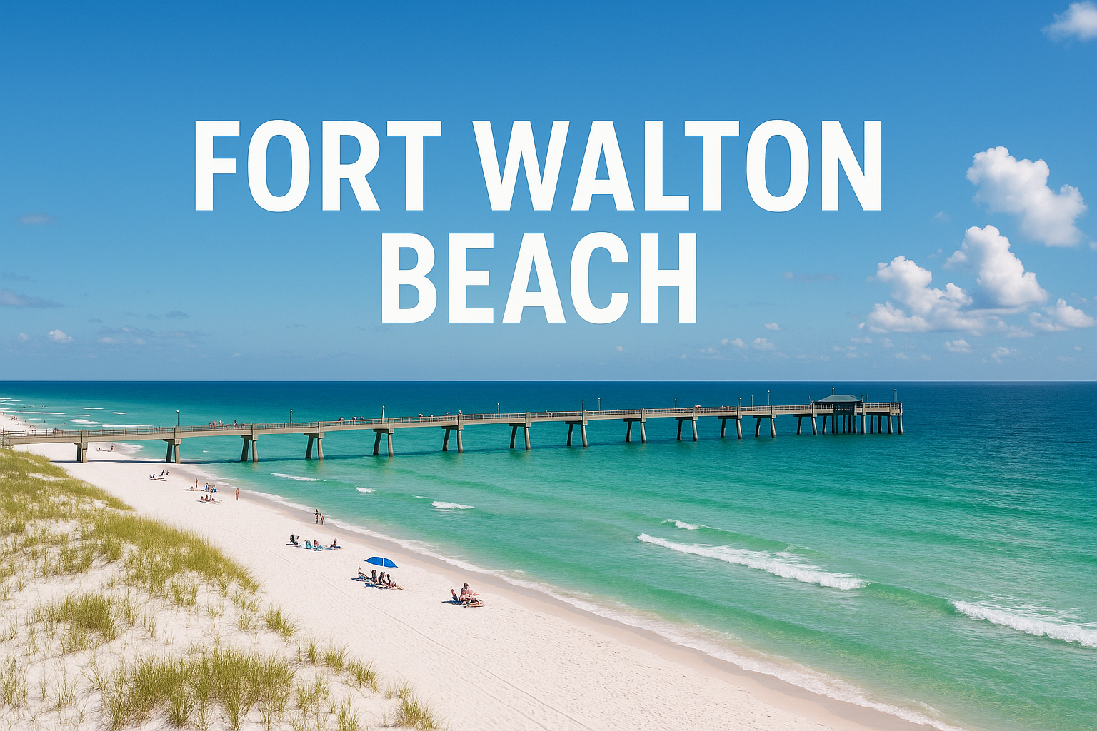 fort walton beach