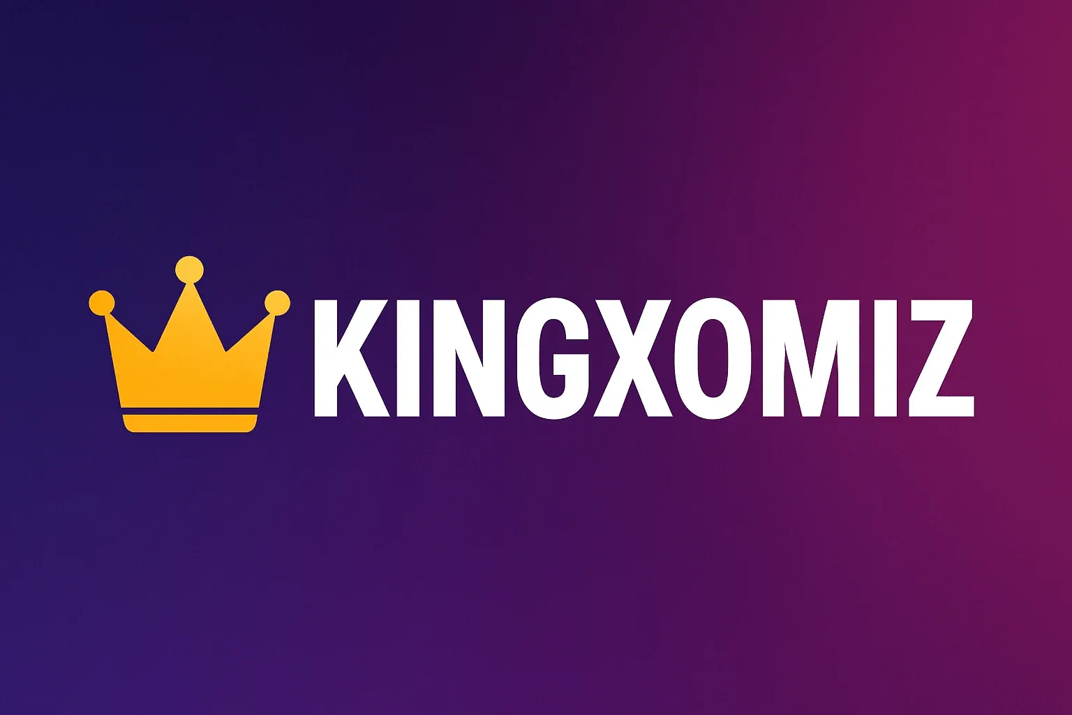kingxomiz