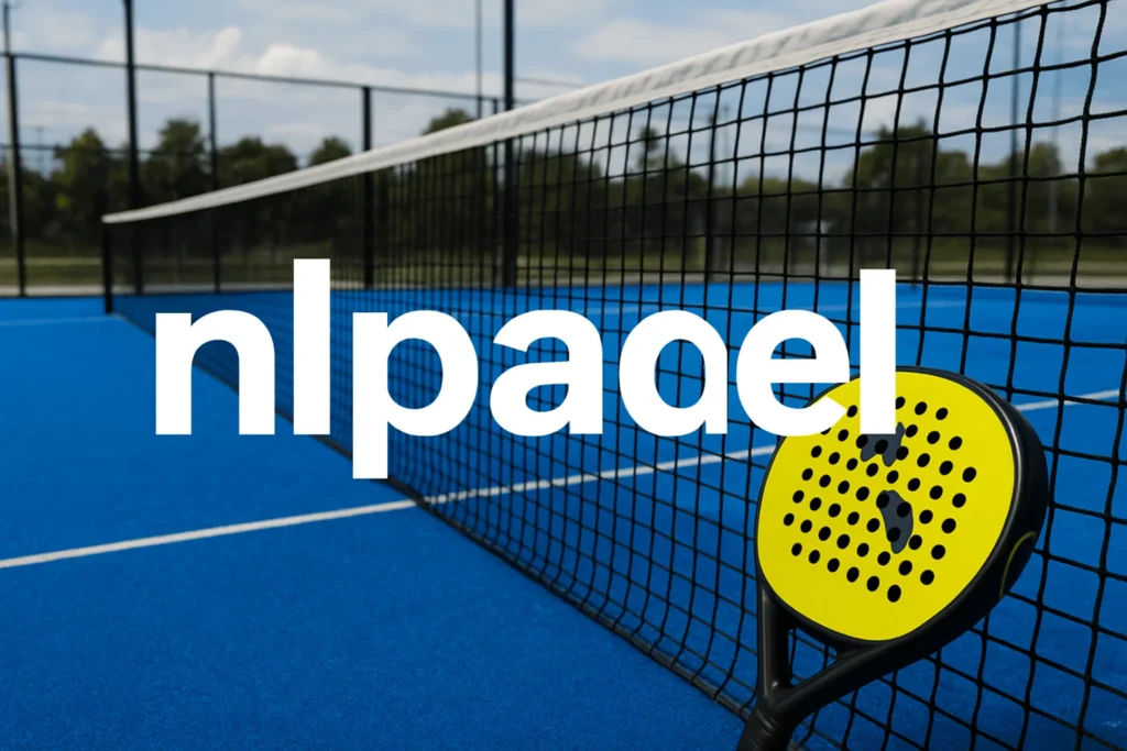 nlpadel