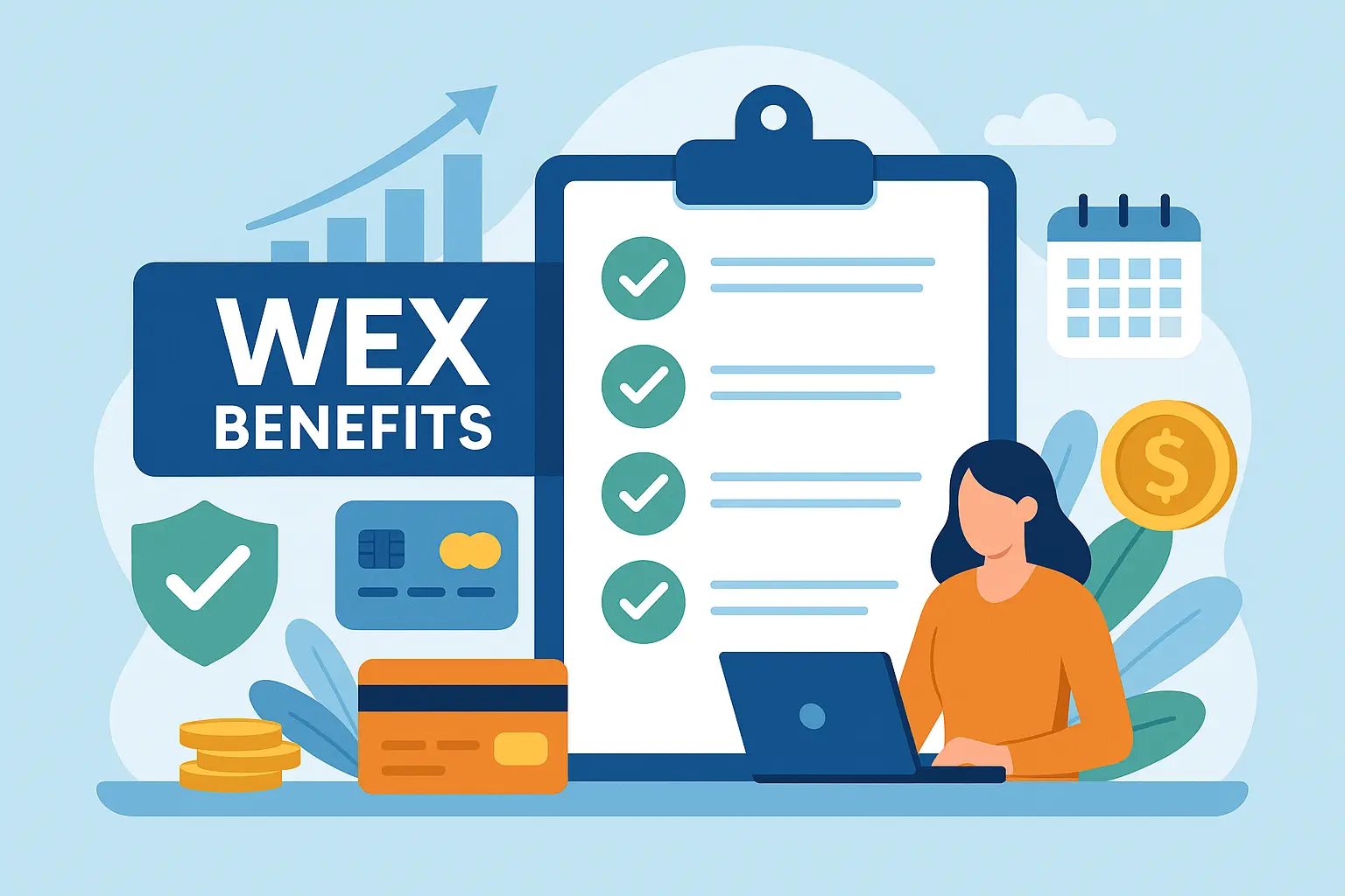 wex benefits