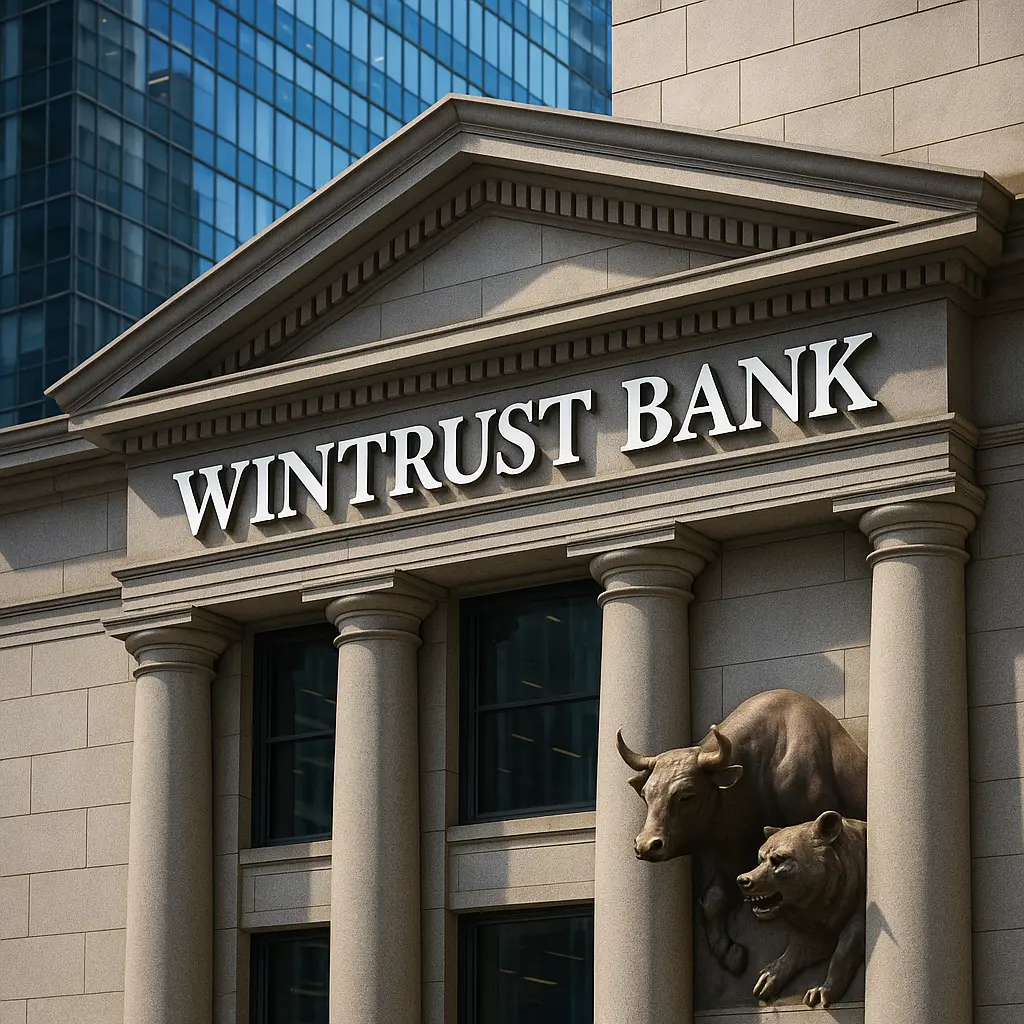 wintrust bank