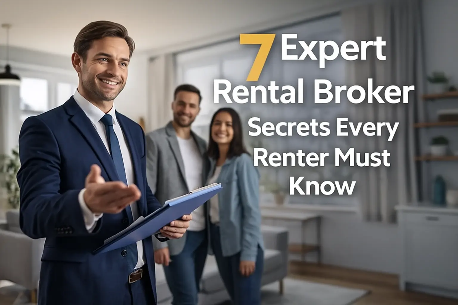 Rental Broker