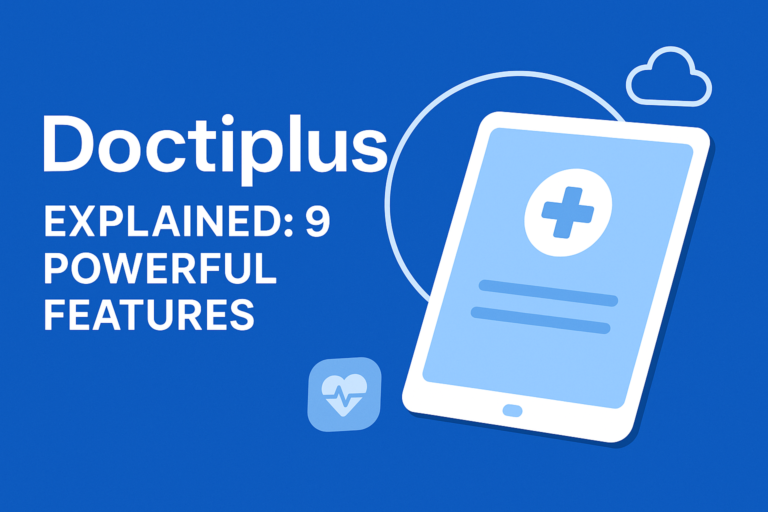 doctiplus