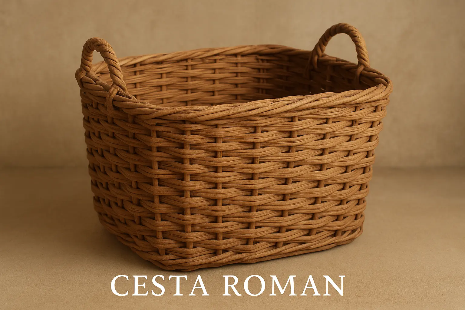 cesta roman