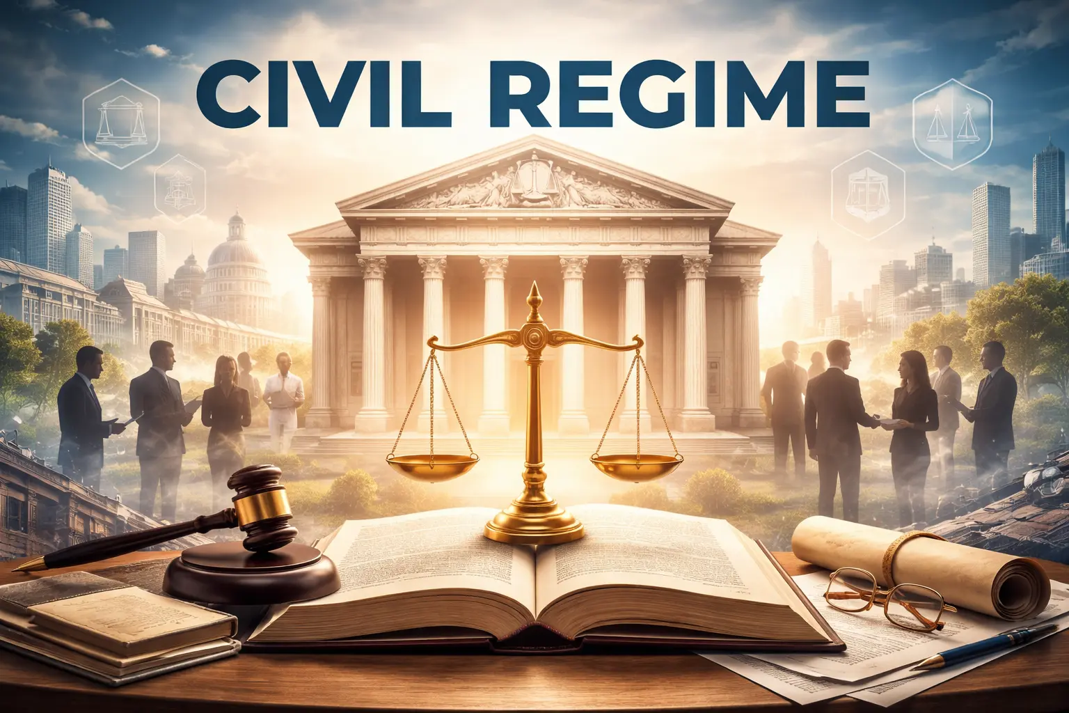 civil regime