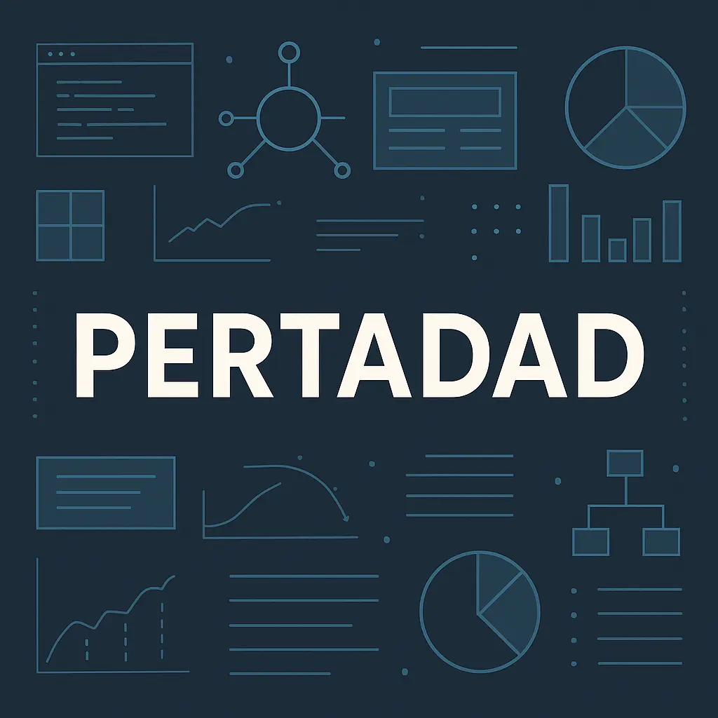 pertadad