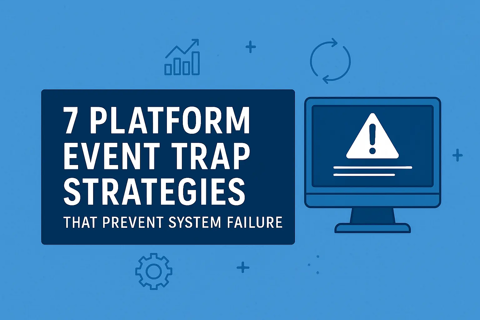 platform event trap