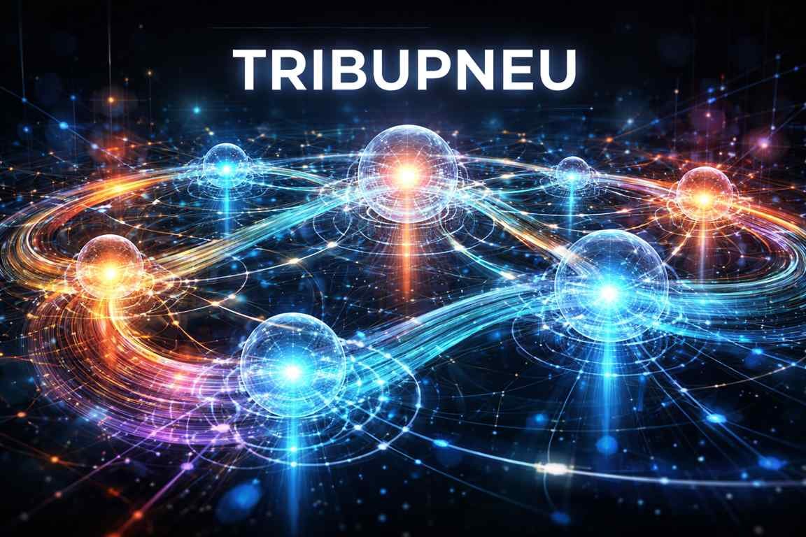 tribupneu