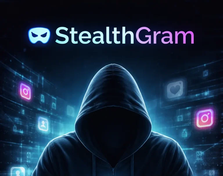 stealthgram