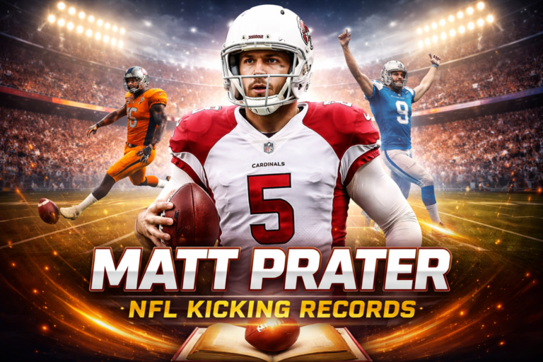 matt prater