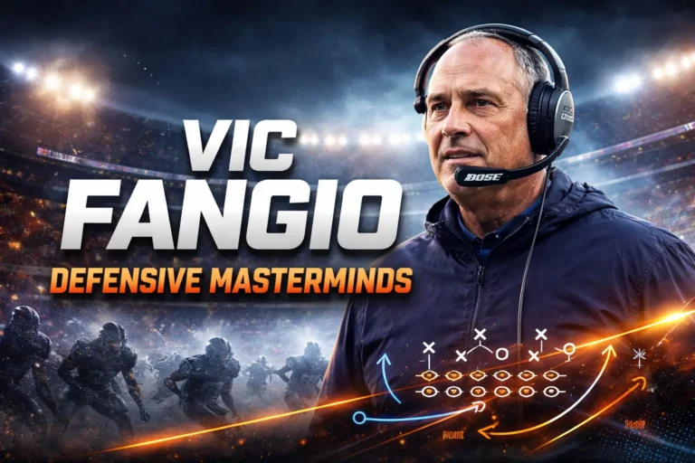 vic fangio