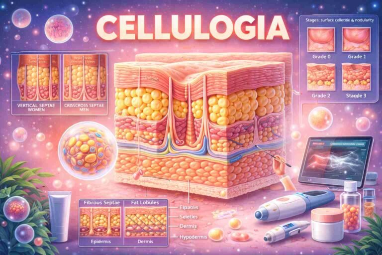 cellulogia