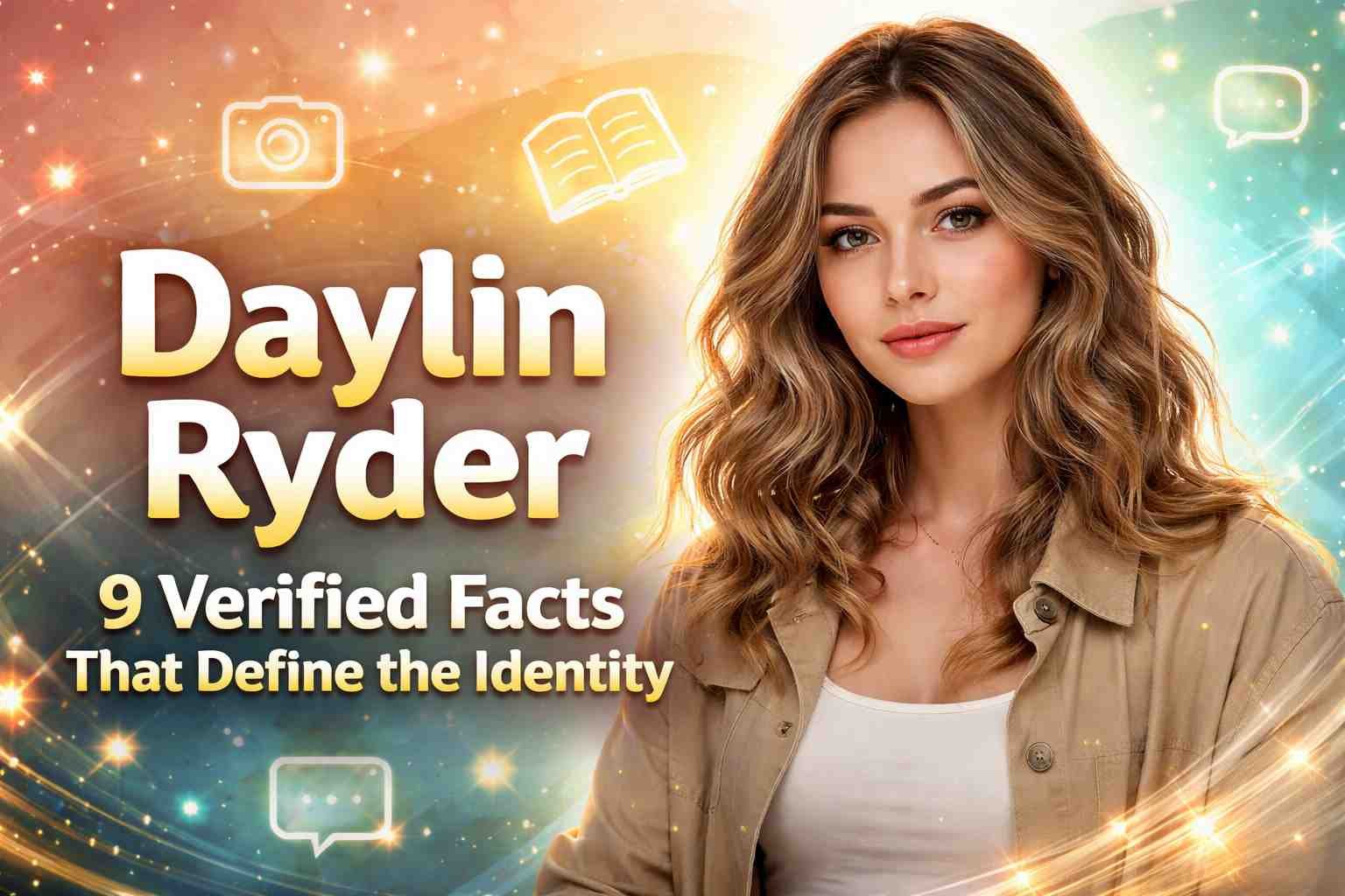 daylin ryder