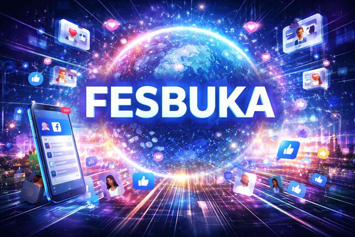 fesbuka