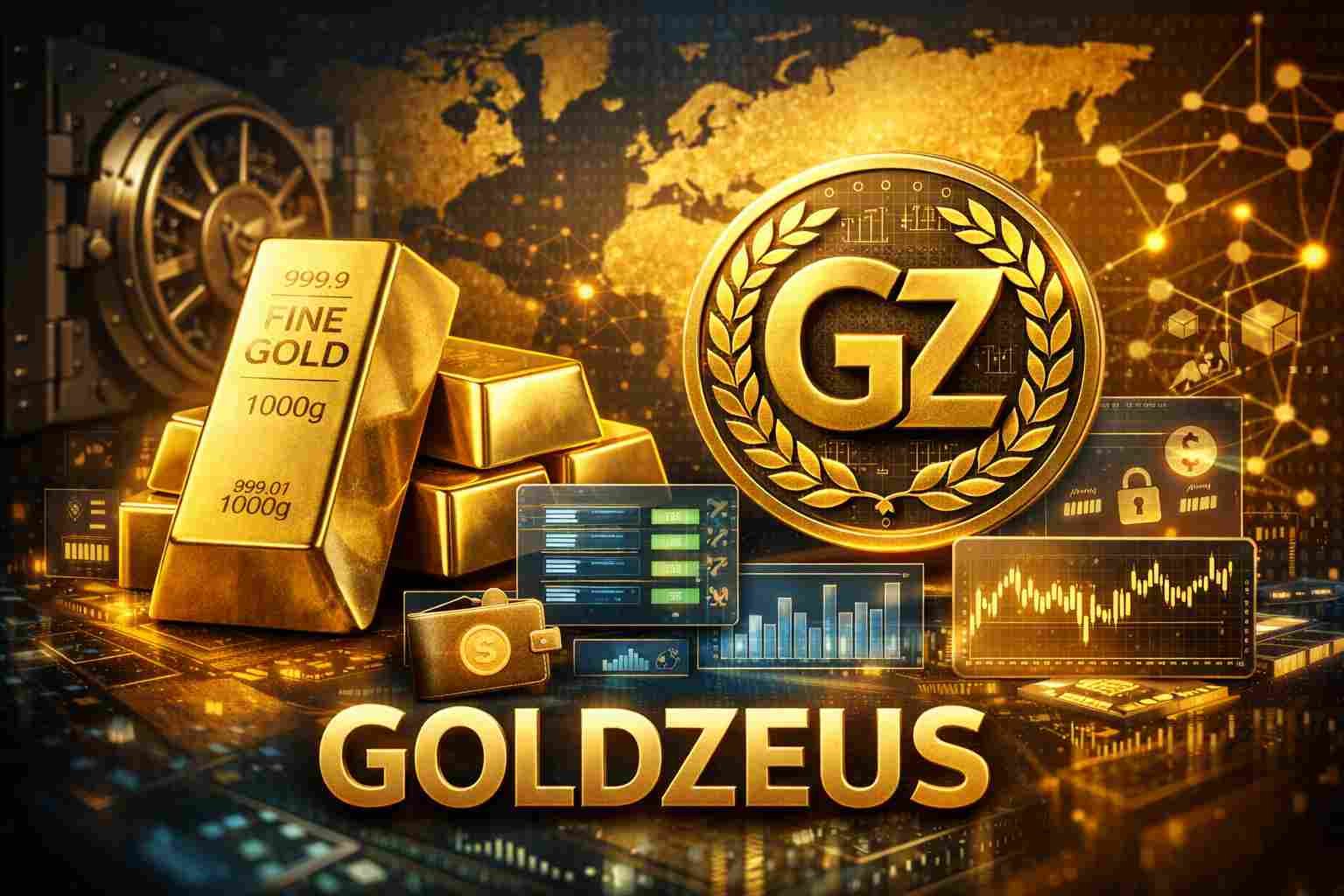 goldzeus