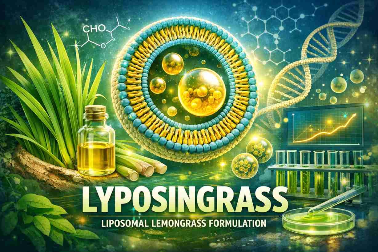 lyposingrass