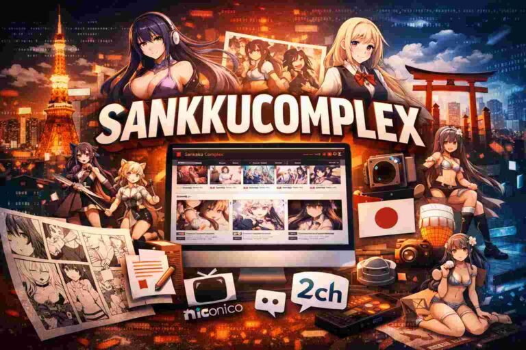 sankkucomplex